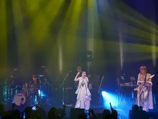 GARNiDELiA ボーカルMARiA、『BEGIN THE VISION ～NEW YEAR FES.～』出演！