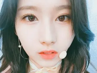 「TWICE」サナ、日本人ならけん玉がうまい？