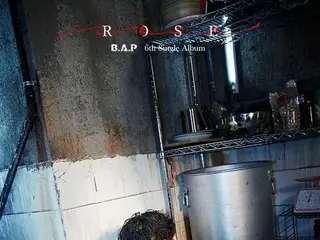 「B.A.P」、休養中のバン・ヨングクが復帰！6人揃った姿でカムバックします！