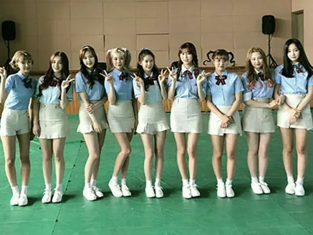 ガールズグループ「MOMOLAND」がやってくる!?全国学校ツアーをスタート！