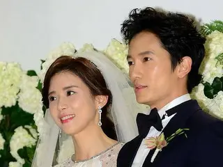 韓国芸能界”最高のスター夫婦”は・・・・・・・チソン＆イ・ボヨン夫婦が1位！