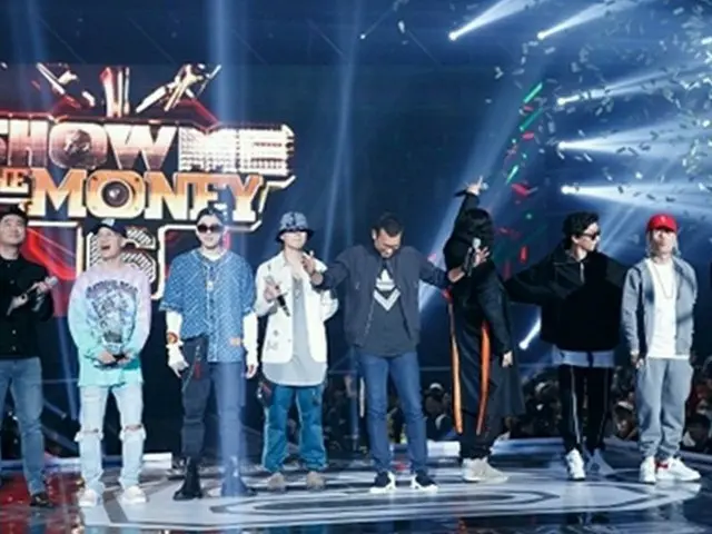 Mnetが忙しい!?「PRODUCE101」の次は「SHOW ME THE MONEY6」がやってくる！