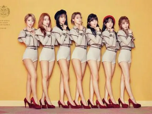 「AOA」チョア、またもやイベントに現れずファンは不安。