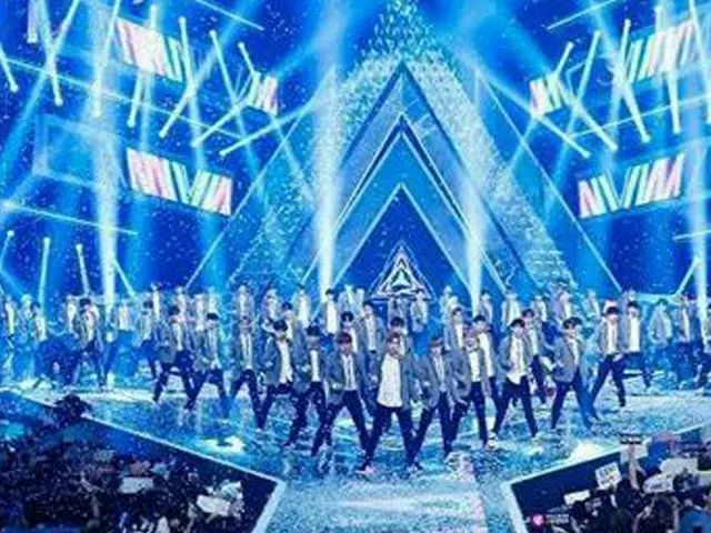 「PRODUCE101」シーズン2、関連動画の照会数は3億ビューを突破!?