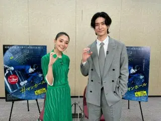 『土曜はカラフル!!!』中島裕翔＆奈緒の身に起きた“絶体絶命の危機”とは？