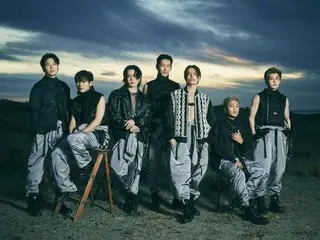 三代目J SOUL BROTHERS ニュー・シングル「STARS」オリコン首位！