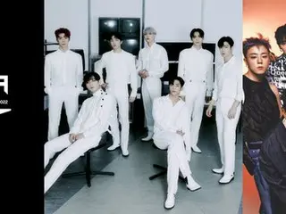 Mnet・Mnet Smart+でレッドカーペットから授賞式まで独占生中継！「30th Anniversary Hanteo Music Awards 2022」SF9、WE DEM BOYZが出演！ 追加出演アーティストを発表！