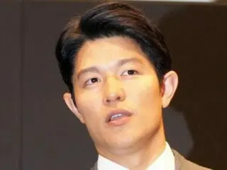 「投資力がありそうな俳優ランキング」1位：鈴木亮平、2位：阿部寛、3位：西島秀俊