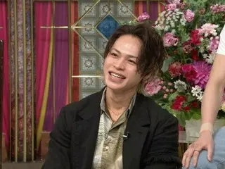 「ジャニーズ最強になりたい」KAT-TUN・上田竜也が付けられてしまったあだ名とは？