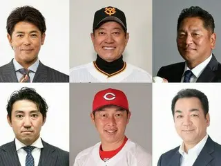 2023 WBC、ＴＢＳ系列地上波全国生中継巨人・原辰徳監督をはじめ豪華解説陣が決定！