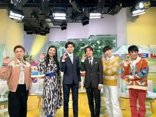 山田裕貴＆間宮祥太朗＆岡山天音の人生最大の目標とは『土曜はカラフル!!!』