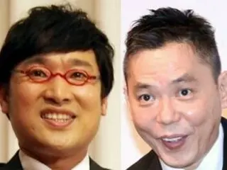 山里亮太、武田真一アナとの不仲説流した太田光に恨み節！ しかし一番悪いのは‥