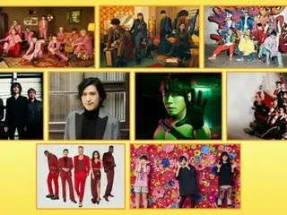 「スッキリ」３月スペシャル企画“ほぼ毎日” LIVEフェス