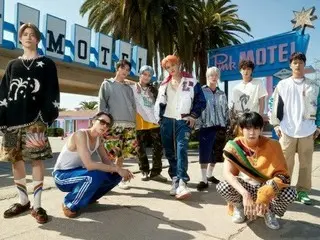 「NCT 127」、「Ay-Yo」ユナイテッドワールドチャート1位…限りない高空行進中