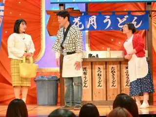 今夜７時から『ザ・ベストワン～今、一番見たいネタ国民投票ＳＰ～』放送