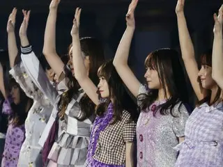 乃木坂46、「11th YEAR BIRTHDAY LIVE」DAY1レポート！