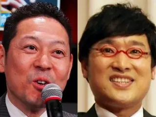 山里亮太、下ネタコントで東野幸治が初めて心を許してくれた「凄いいびつな鍵で開けられた」