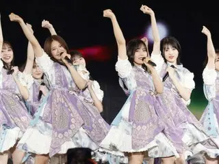 乃木坂46「11th YEAR BIRTHDAY LIVE DAY3 ～4期生ライブ～」！