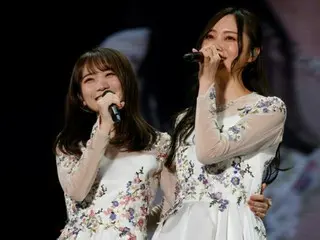 乃木坂46「秋元真夏 卒業コンサート」！