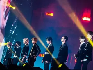 Stray Kids、日本4公演で約25万人が熱狂！ 初のドーム公演大成功