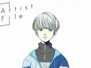 堂村璃羽が3月のアーティストとして登場『Artist#18File』