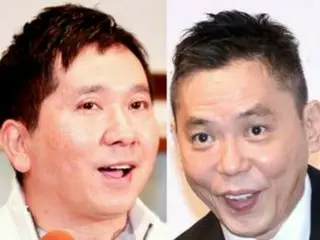 爆笑問題・太田光、亡くなった笑福亭笑瓶の思い出について「新人時代必ず話しかけてくれた」