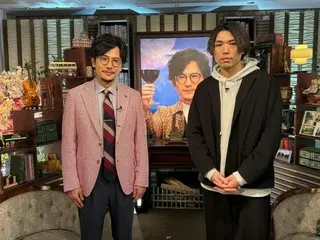 「インテリゴロウ」に映画監督の中川駿が登場！