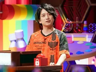 子どもたちの憧れ！頭脳系戦略ゲームの世界チャンピオン“ふぇぐ”が参戦！