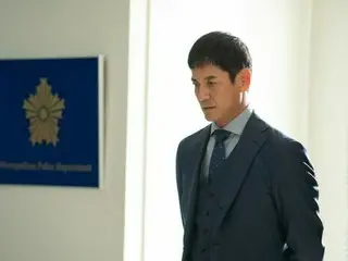 『Get Ready!』警視副総監・高城役で沢村一樹が登場！物語はいよいよクライマックスへ！