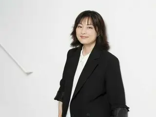 「それってパクリじゃないですか？」常盤貴子が開発部長役で出演決定！