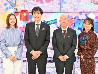 ドッキリ×即興ネタ『笑アセろ』お笑い瞬発力を楽しむ新しいお笑い番組！