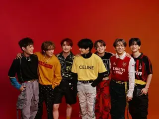 VERIVERY「第37回 日本ゴールドディスク大賞、『 ベスト３ニュー・アーティスト（アジア）』受賞!!」