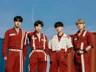 AB6IX　5/10(水)JAPAN 1ST SINGLE『Fly Away』リリース決定！フジテレビ系アニメ「逃走中 グレートミッション」エンディングテーマで日本カムバック！！