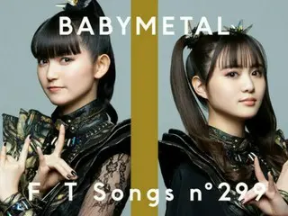 世界を席巻するメタルダンスユニット・BABYMETAL、「THE FIRST TAKE」に初登場！