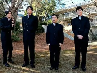 『冒険少年』目黒蓮が合唱団結成！向井康二はバンジーに挑戦！