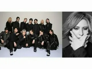 『Premium Music 2023』ＹＯＳＨＩＫＩ緊急特別企画決定！