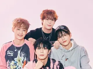 VERIVERY　3月14日 0:00〜「Tap Tap (Japanese ver.) 先行配信＆デジタルキャンペーンスタート!!」