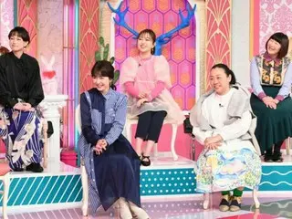 『上田と女が吠える夜』平井理央の破滅的なリズム感に一同騒然！