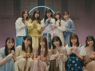 乃木坂46、5期生新曲「心にもないこと」MV公開！