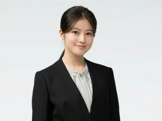 日曜劇場『ラストマン』分析官・吾妻ゆうき役に今田美桜の出演が決定！