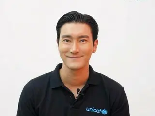 「SUPER JUNIOR」シウォン、世界最大の自然保全キャンペーン“EARTH HOUR 2023”に参加…“気候危機対応ために一歩踏み出すのが重要”