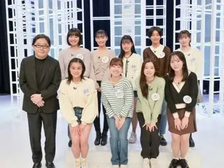 『私が女優になる日＿』season3、秋元康「“もう一度、会ってみたい”人を探しました」