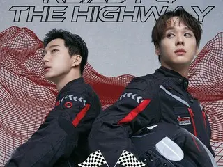 韓国アーティスト集団THE FAKER CLUB『READY 4 THE HIGHWAY』リリース決定