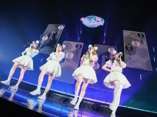 【ライブレポート】わーすた、デビュー8周年記念ライブ開催！