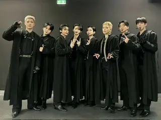 「ATEEZ」、ソウル アンコールコンサート2回“全席ソールドアウト”…冷めない人気を証明