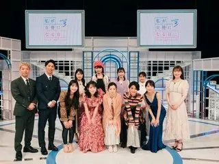 『私が女優になる日＿』season3ファイナリスト生発表の緊張の瞬間を公開！