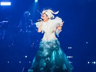 MISIA、20万人を動員したデビュー25周年全国アリーナツアー完走！