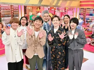 『熱狂マニアさん！ＳＰ』４月から土曜よる７時にお引っ越し！初回２時間SP！