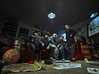 Da-iCE、新曲「ダンデライオン」リリックビデオ、YouTubeプレミア公開決定！