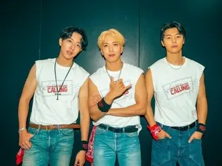 「CNBLUE」、福岡公演の第1日目終了…ヨンファ、”ひさしぶりにあって,liveをやって幸せでした”